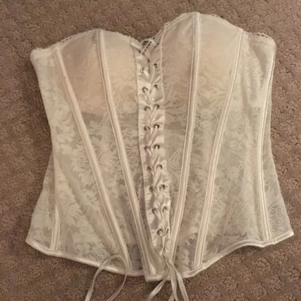 Corset